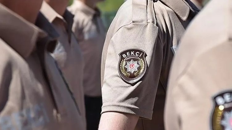 2024 BEKÇİ ALIMI BAŞVURUSU NE ZAMAN? Bekçi olma şartları neler?