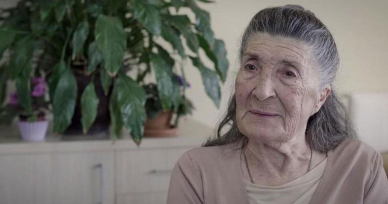 Usta oyuncu Mehtap Anıl hayatını kaybetti