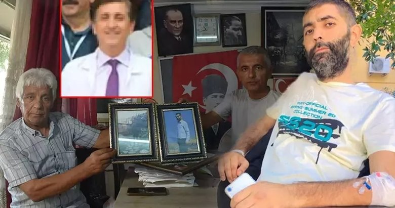 ’Küba’dan ilaç getireceğim’ diyerek dolandırdığı iddia edilen doktora beraat