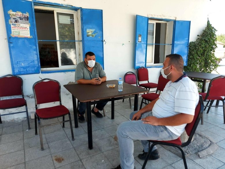 Koronadan 10 kişi hayatını kaybetmişti! İzmir’in o mahallesinde hayat normale döndü