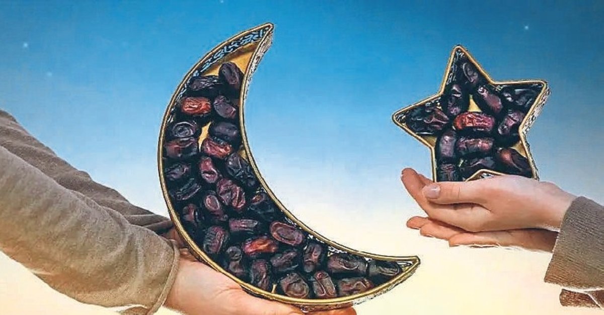 Oruçla kurulan empati köprüsü