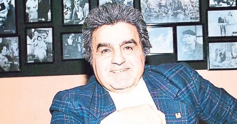 Yeşilçam’ın emektar oyuncusu yaşamını yitirdi