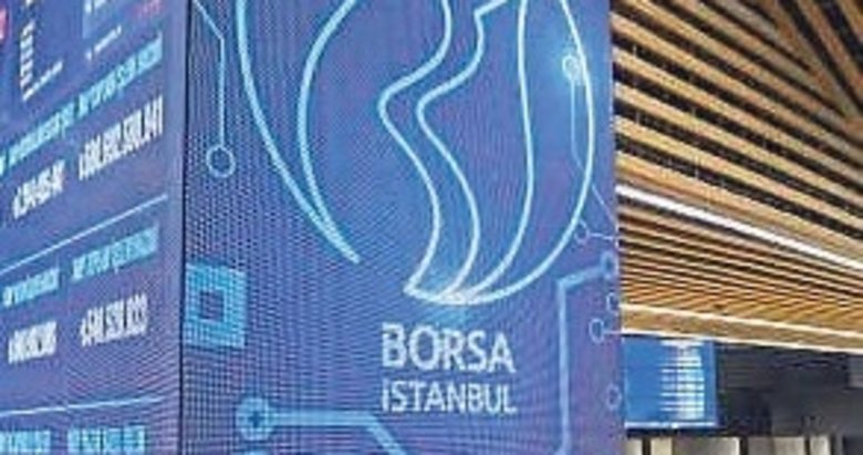 Borsa yeni haftaya yükseliş ile başladı