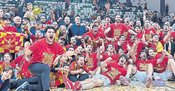 Hoşgeldin Göztepe