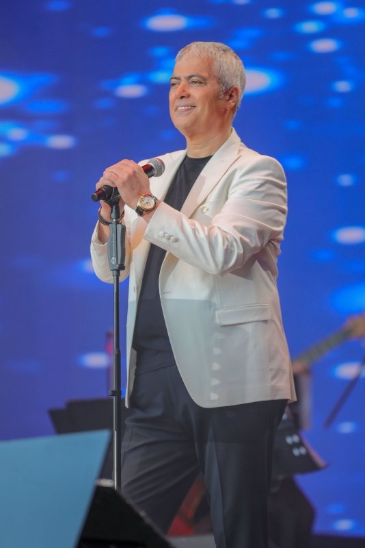 Cengiz Kurtoğlu’nun katıldığı partide ortalık karıştı