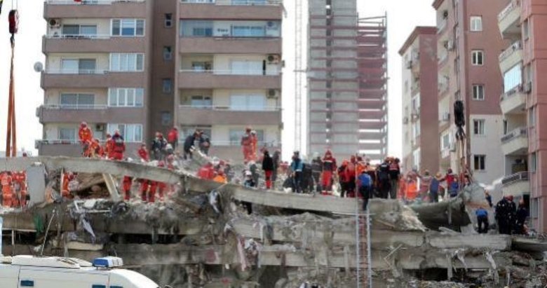 İzmir depremi soruşturmasında 29 kişiye iddianame