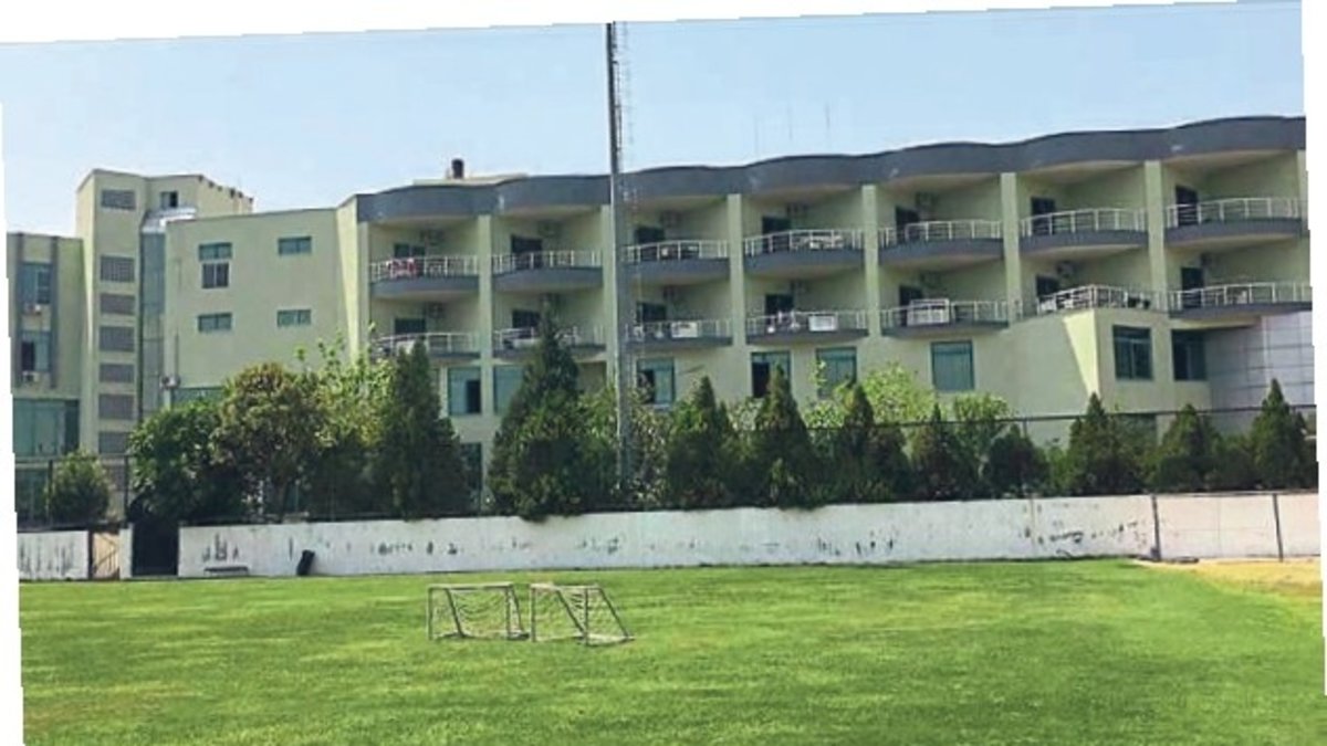 Denizli’nin tesisleri ortak kullanılacak