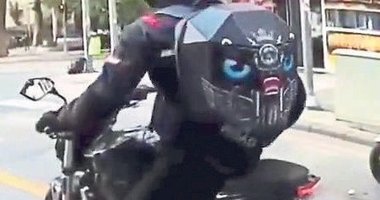 Denizli’de uyanık sürücünün düzeneği pahalıya mal oldu