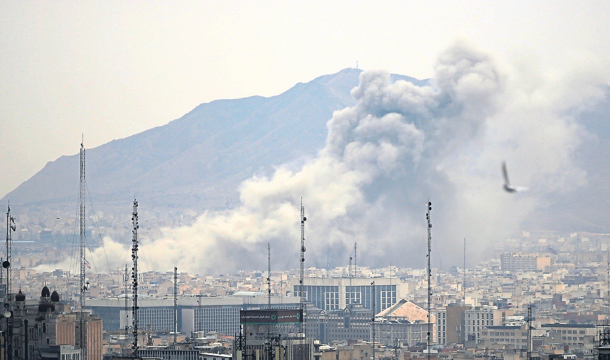Katil İsrail Kudüs Günü’nü kana buladı!