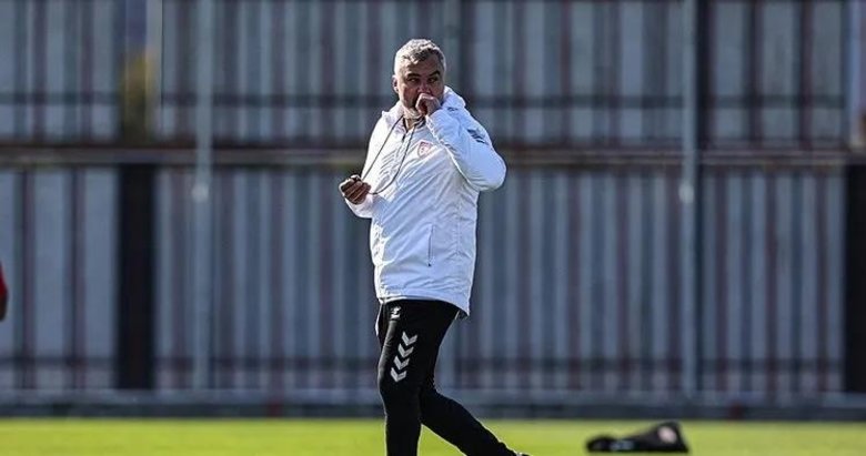 Thomas Reis: Ligdeki konumumuzu korumak istiyoruz