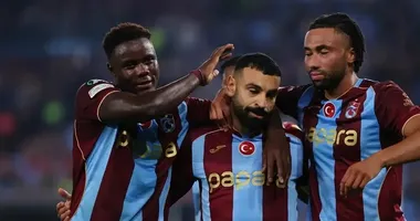 Trabzonspor - Freiburg maçı şifresiz mi?