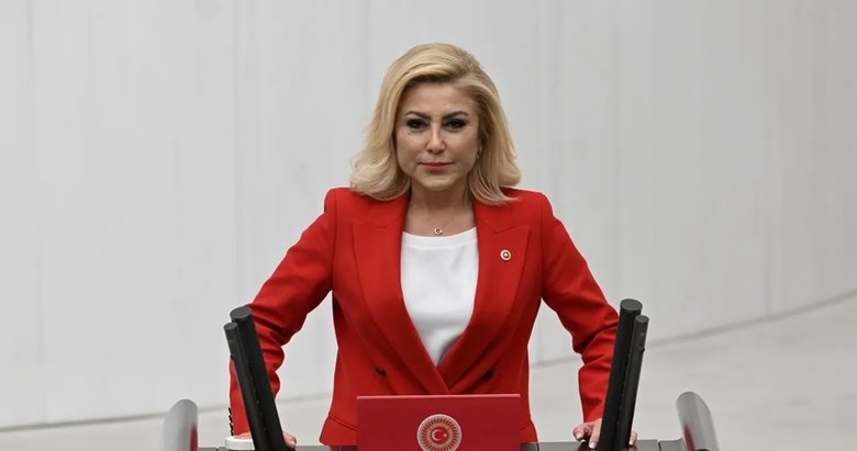 Bursalı’dan ‘Geçmiş olsun’ mesajı