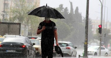 Meteoroloji'den İzmir'e kuvvetli yağış uyarısı! 12 Kasım Pazar hava durumu...