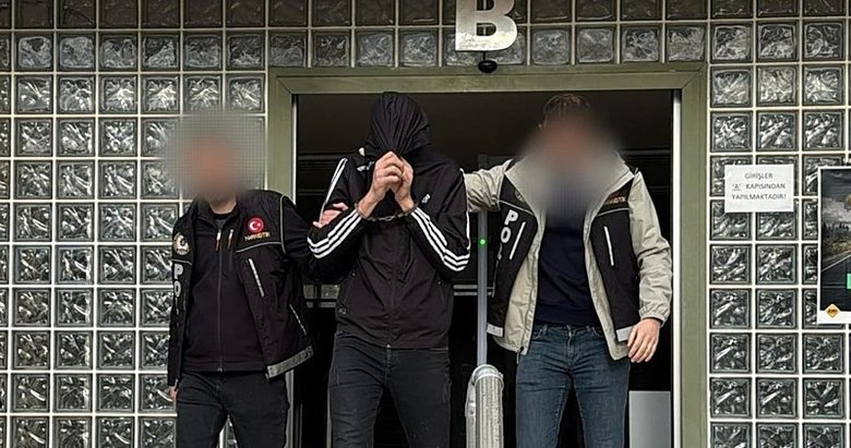 Aydın merkezli 8 ilde dolandırıcılara yönelik operasyon