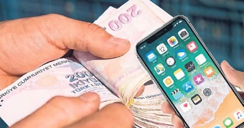 Cep telefonu tarifelerine yeni tavan