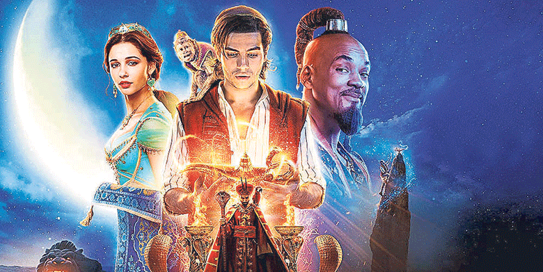 Süper kahramanlarla idare ediyoruz