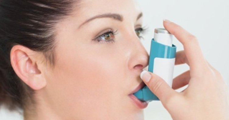Astım hastalığı belirtileri nelerdir? Astım hastalığının tedavisi var mıdır?