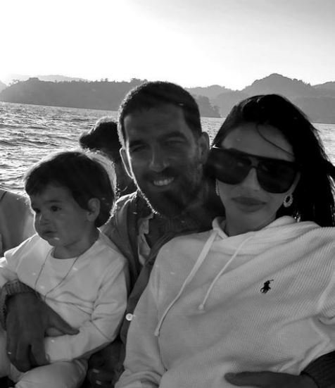 Garsonun isteğini geri çevirmedi! Arda Turan’dan büyük jest