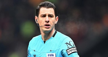 UEFA’dan Türk hakeme görev