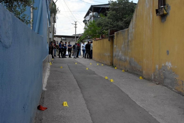 İzmir’deki köpek cinnetinde yeni detaylar! Aynı aileden 3 kişiyi öldürmüştü