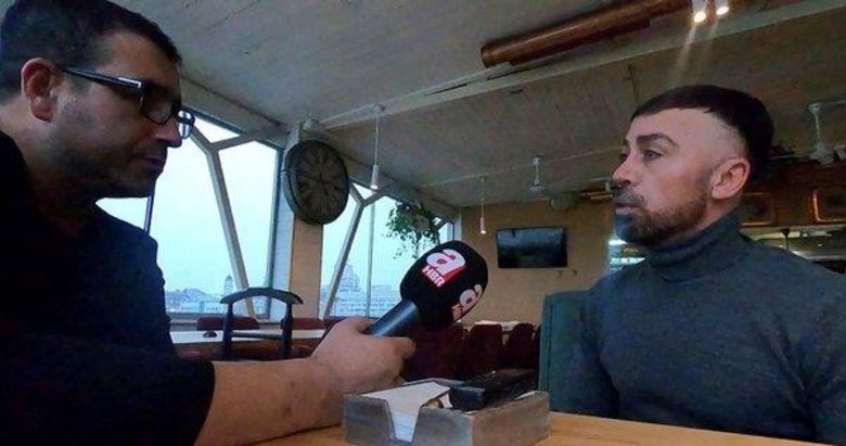 Hablemitoğlu cinayetinin kilit ismi Nuri Gökhan Bozkır konuştu: Suikast silahı Mogan Gölü’nde