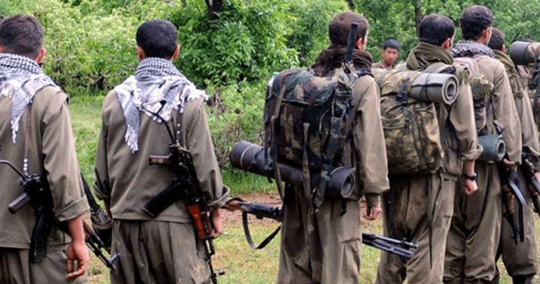 Terör listesi Alman basınında