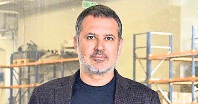 KSK’de Ergüllü kolları sıvadı