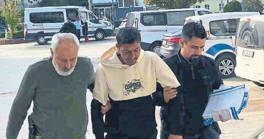 Uyuşturucu partisine polis baskını