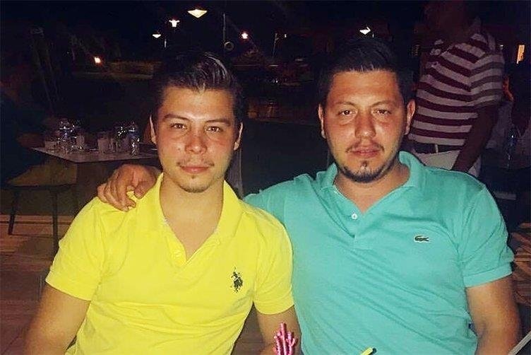 Pınar Gültekin cinayetinde yeni gelişme! Katil Metin Cemal Avcı’nın kardeşi Mertcan Avcı da tutuklandı