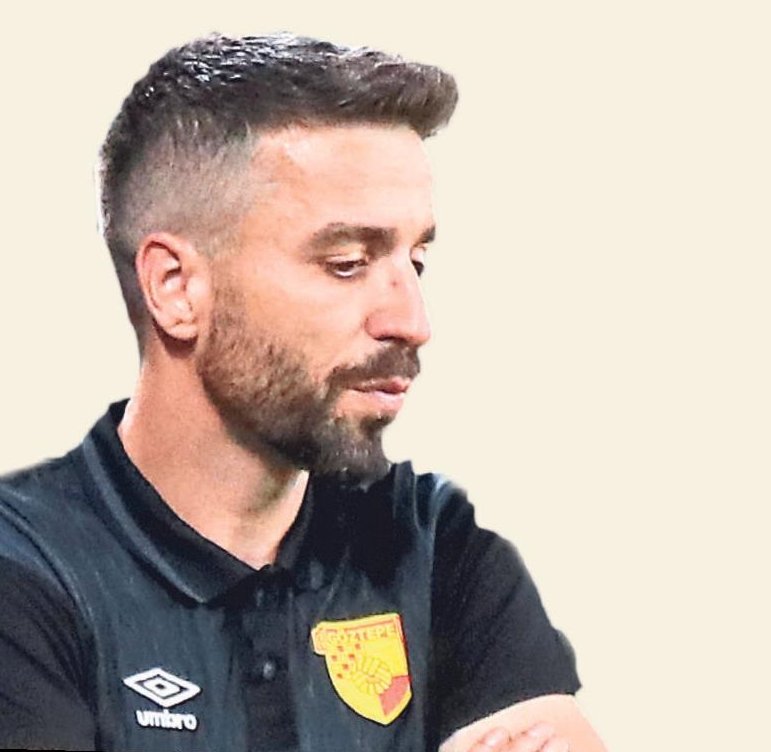 Kıvılcımı derbi ateşledi