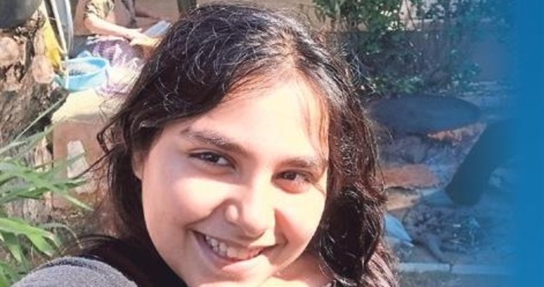 Aydınlı 13 yaşındaki Sahra 10 gündür kayıp