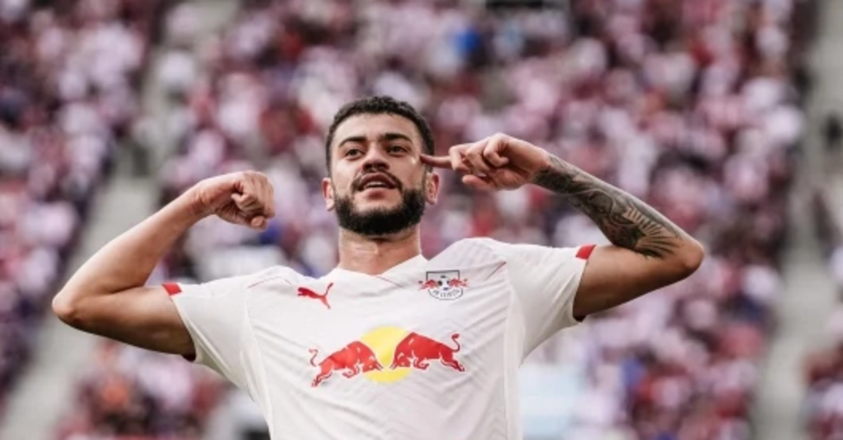 Romulo Cardoso fırtınası sürüyor