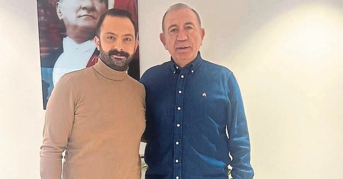 İzmir'de skandal olay! Dublörle diploma hayali yarım kaldı