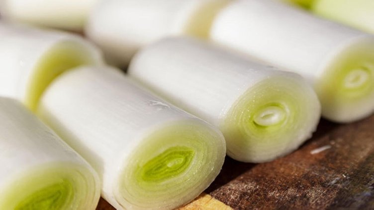 Suyunda bile bin şifa var: Tam manasıyla vitamin deposu