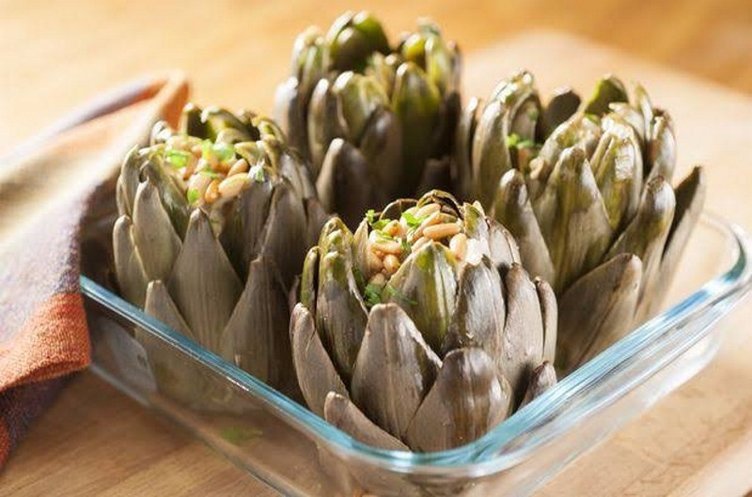 Enginarın faydaları nelerdir? Ne işe yarar?