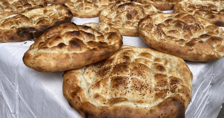 Denizli’de pideler 3 ayrı fiyattan satılacak