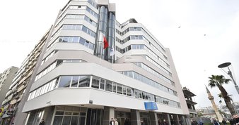 Nazilli’de asker uğurlama törenlerine polis denetimi