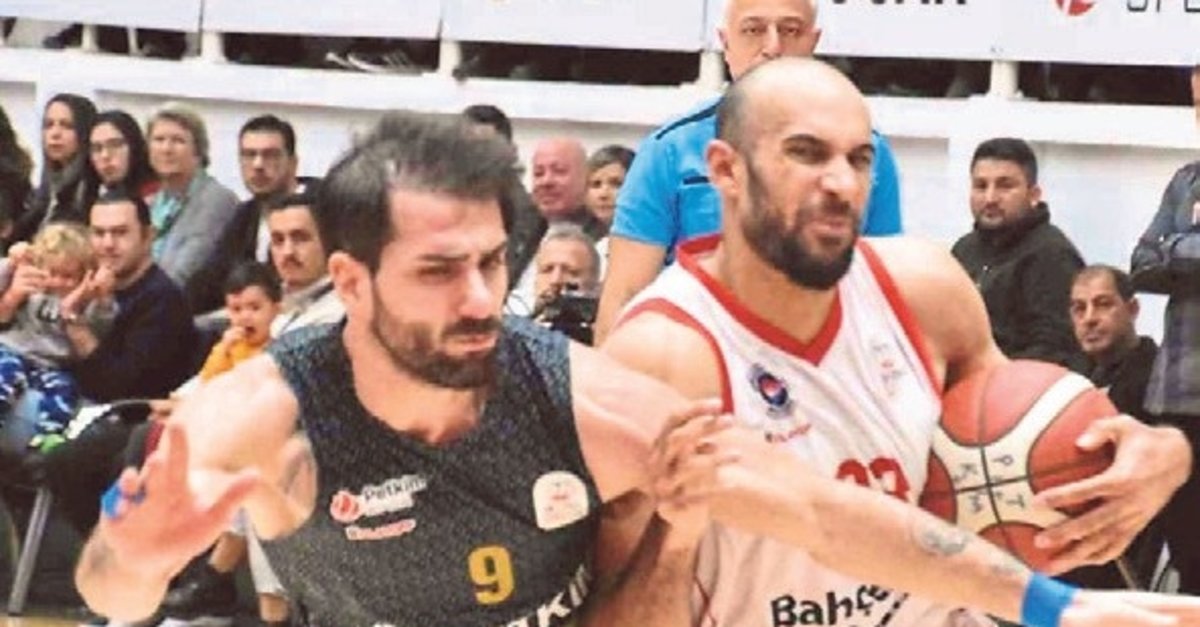 Aliağa Petkimspor işini zora soktu