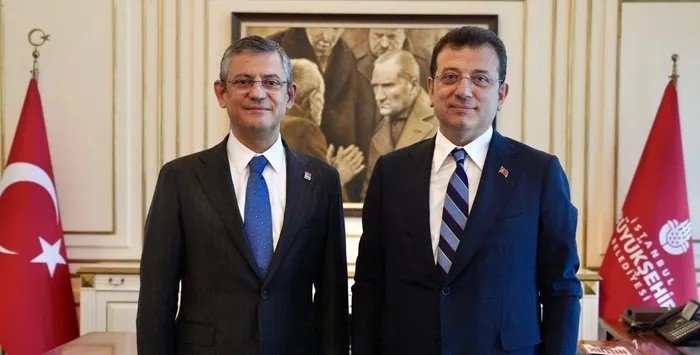 MHP lideri Bahçeli: Özgür Özel’in her sözü yalan ve yamuk!