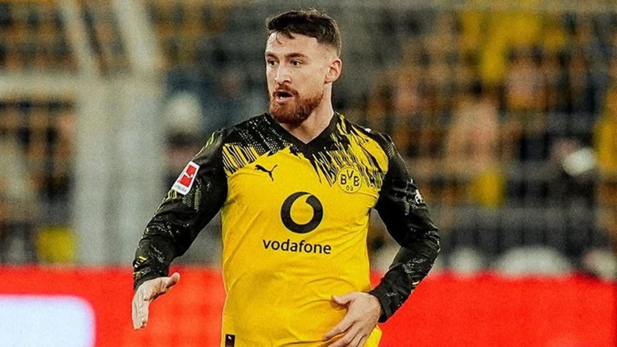 Salih Özcan veda etti