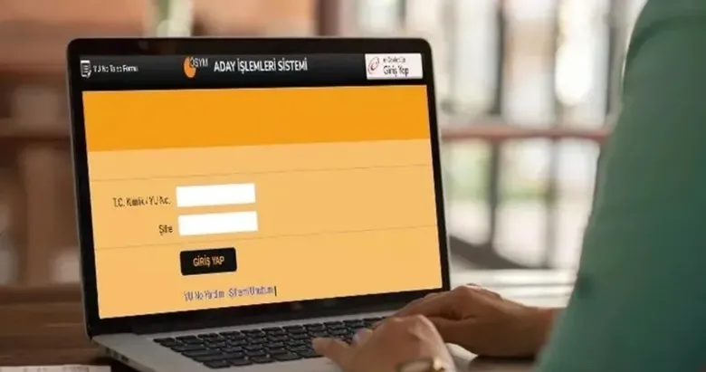 SON DAKİKA: KPSS LİSANS SINAV YERLERİ SORGULAMA! 2026 KPSS lisans sınav giriş belgesi nasıl alınır?