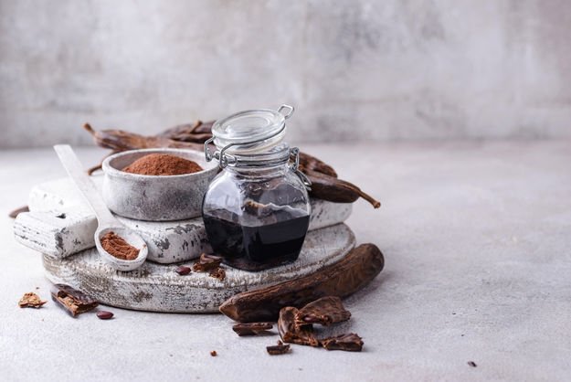 Harnup pekmezi nedir ve ne işe yarar? İşte harnup pekmezinin faydaları