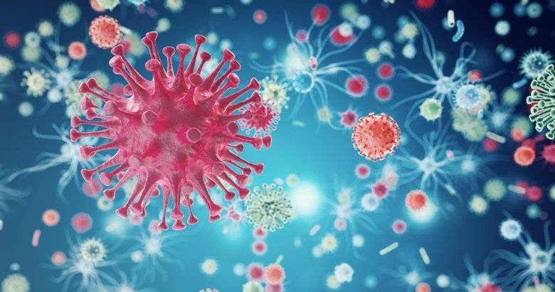 Koronavirüs laboratuvarda mı üretildi? İngiliz basınından şok iddia