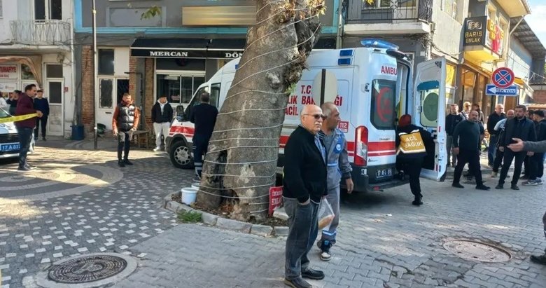 Çanakkale’de annesi av tüfeğiyle katledilmişti: Babam en ağır cezayı almalı!