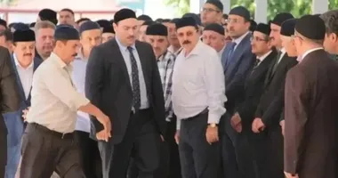 Alihan Kuriş tutuklandı
