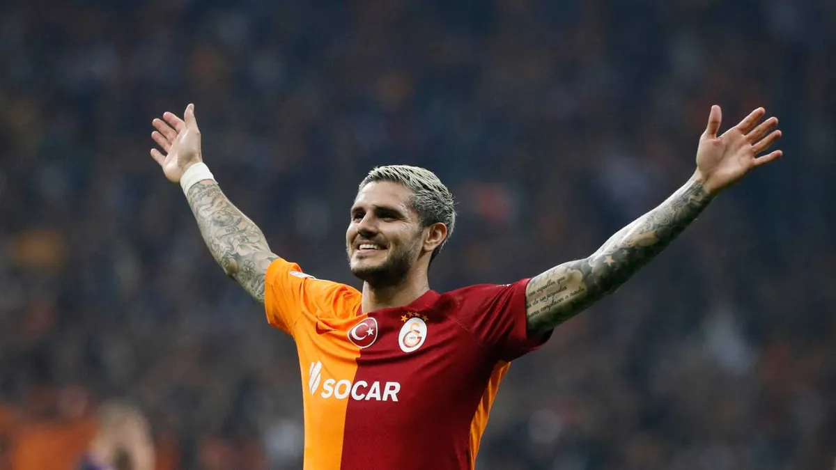 Son dakika: Mauro Icardi'nin menajeri açıkladı!