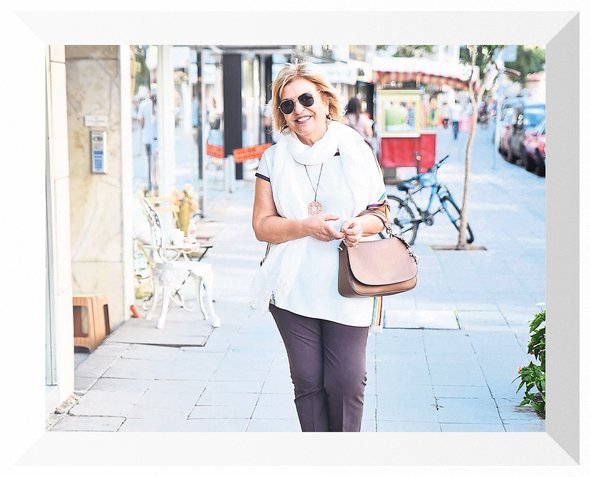 Güldürmeden önce enerji topladılar