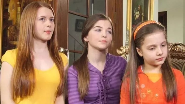 Selena dizisinin Selin’i Cansu Demirci evlendi