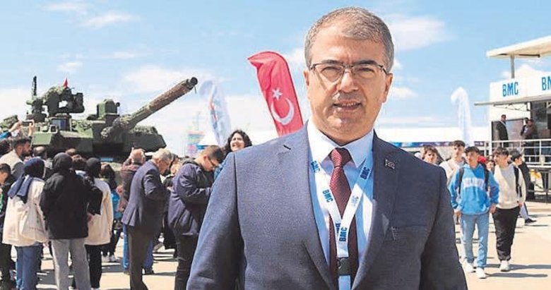Yerli motor Yeni ALTAY Tankı’na güç verecek