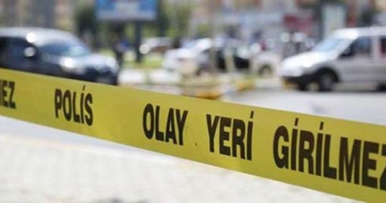 İzmir’de yaşlı kadın ölü bulundu